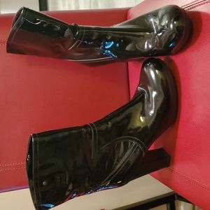 **USED BOOTS** NO BOX/ NO SHOE BAG